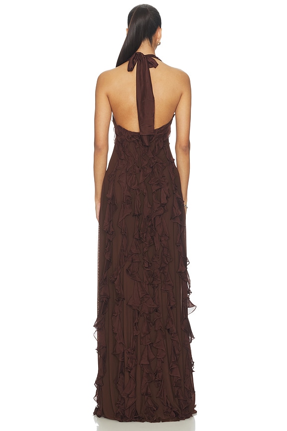 The Ela Dress