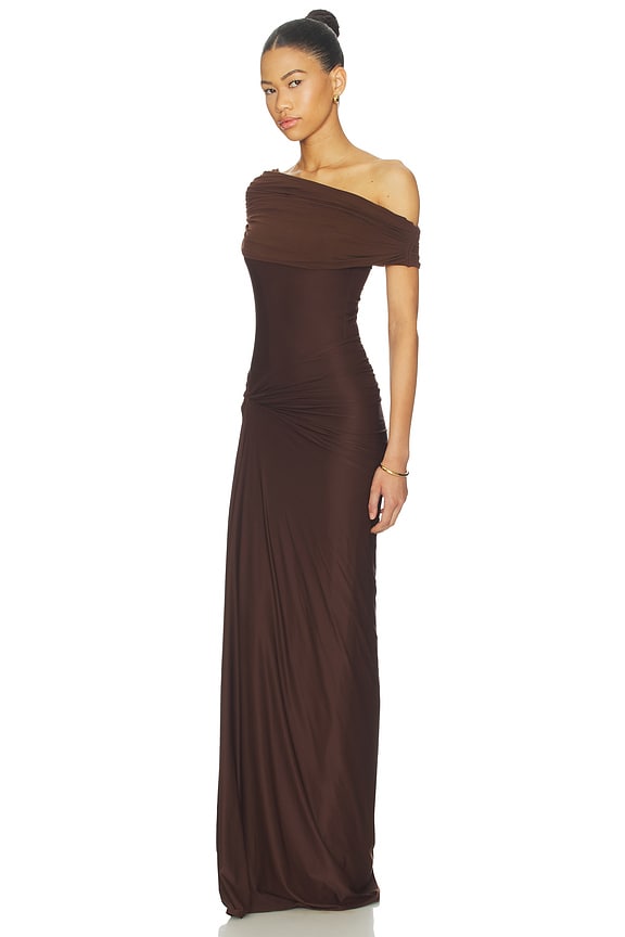 The Katya Dress