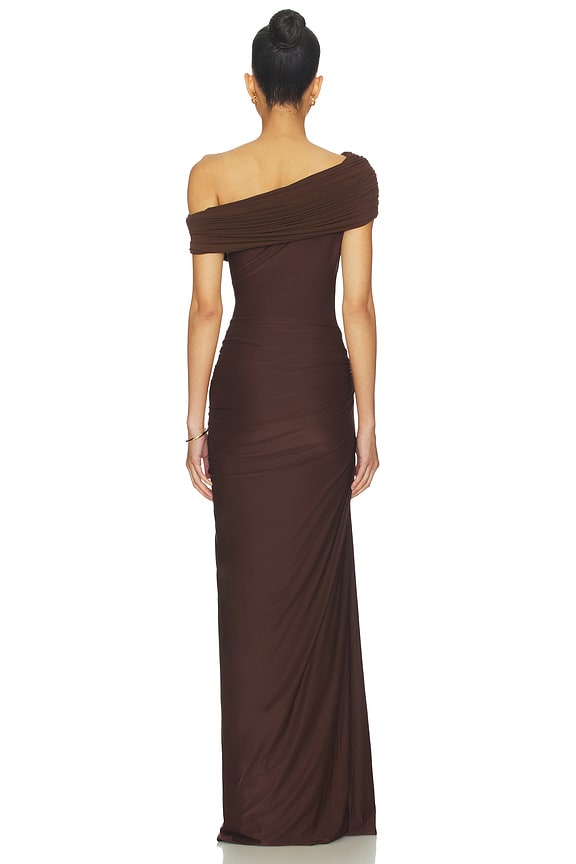 The Katya Dress
