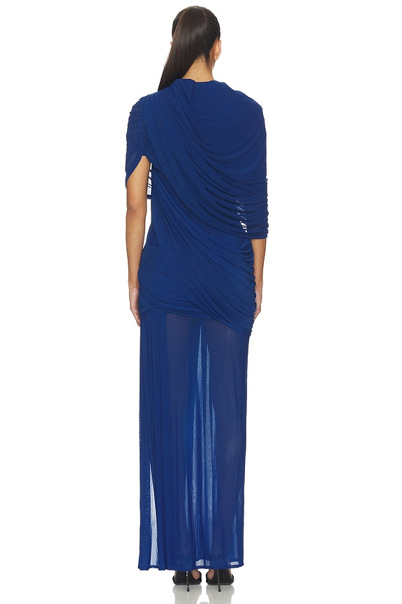 The Jovanna Dress