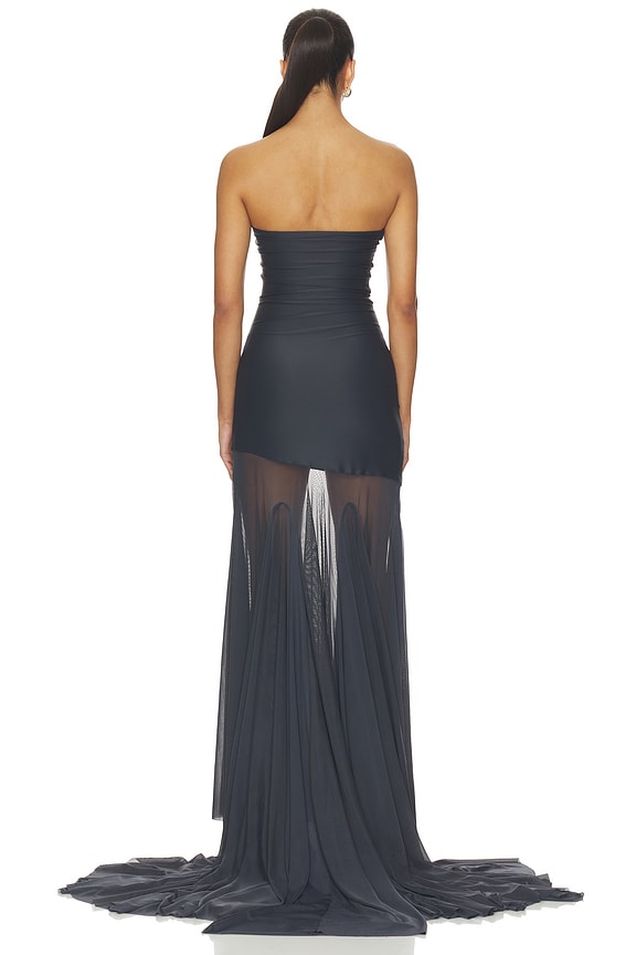 The Dahlia Dress