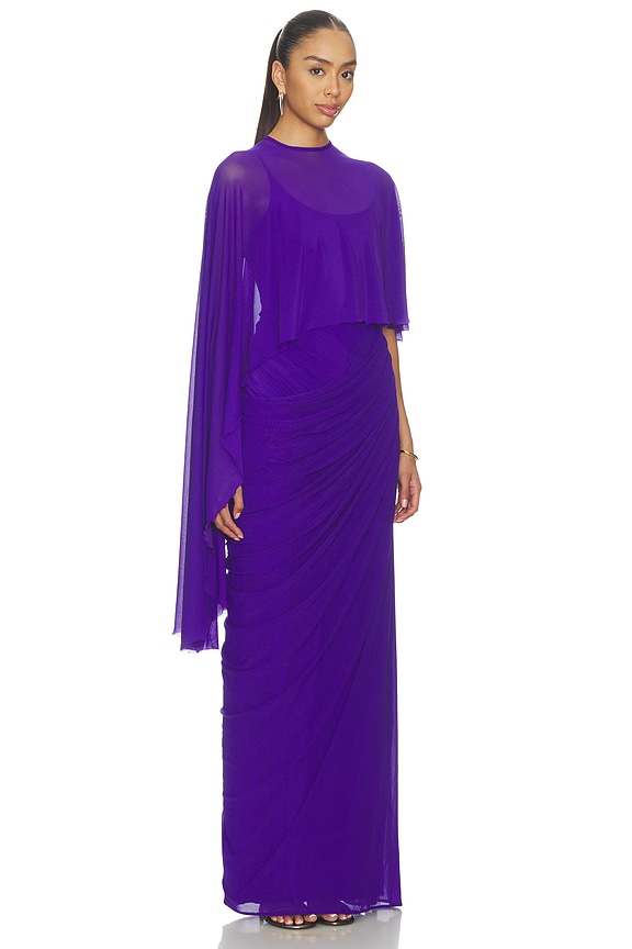 The Devon Dress