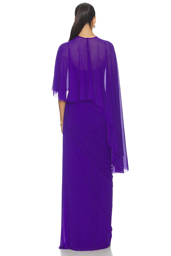 The Devon Dress