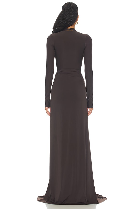 June Gown