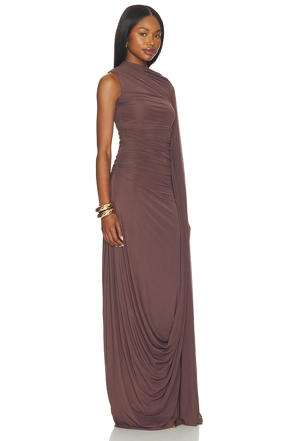 view 2 of 4 Maple Dress in Coco