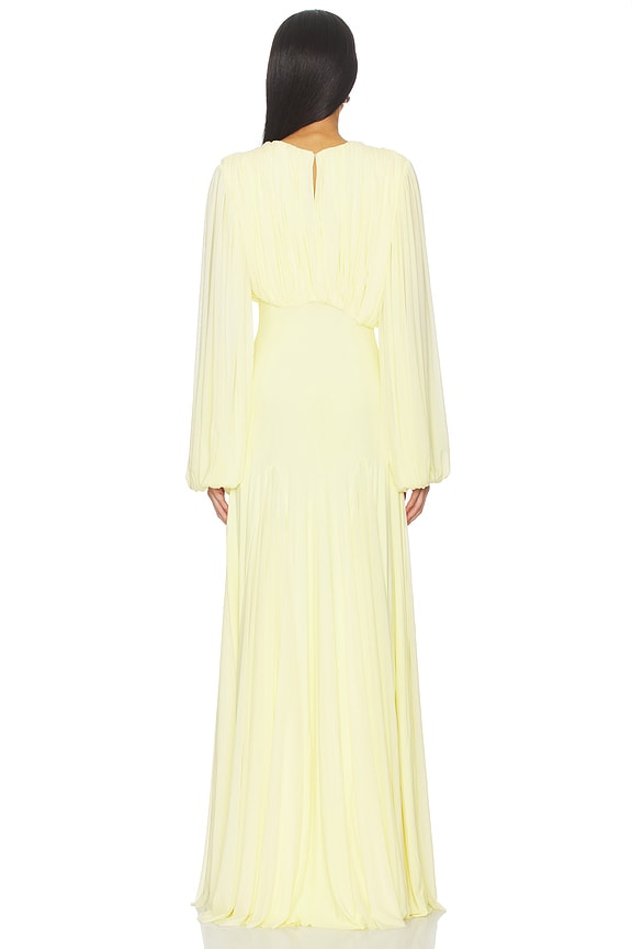 Jeanie Dress