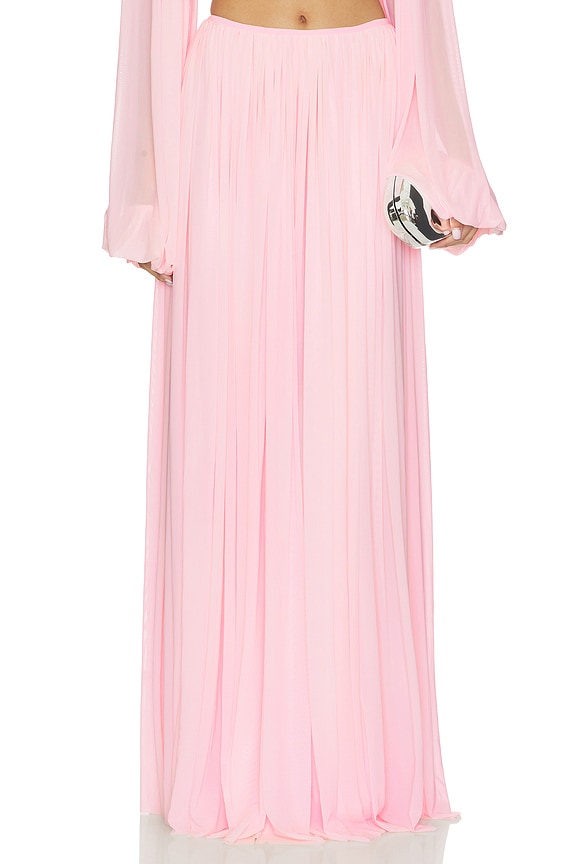 view 1 of 6 FALDA BETTY in Noa Pink