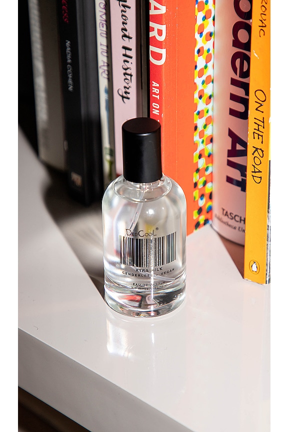 view 2 of 6 XTRA Milk Fragrance in XTRA Milk