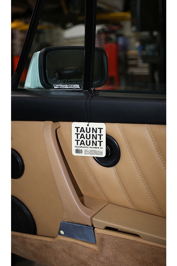 view 2 of 3 AMBIENTADOR AIR FRESHENER 01 