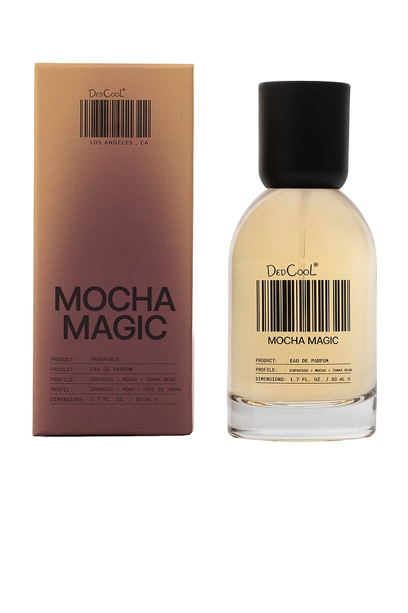 view 2 of 7 Mocha Magic Fragrance in 