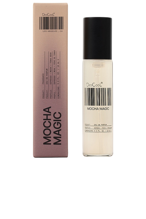 view 2 of 7 Travel Mocha Magic Fragrance in 
