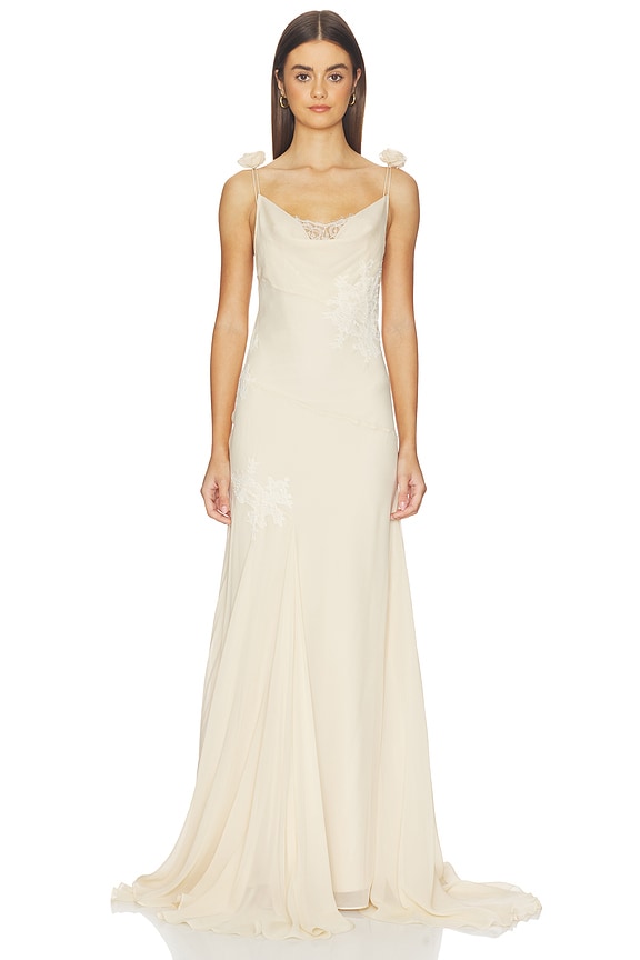 view 1 of 4 ROBE DIA in Antique