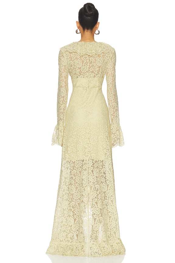 Clementina Maxi Dress