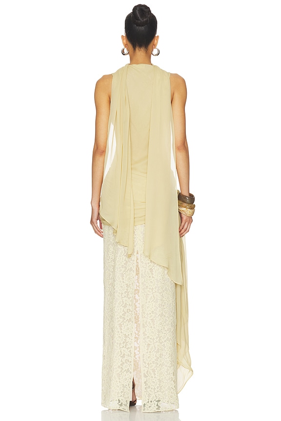 Rosa Maxi Dress