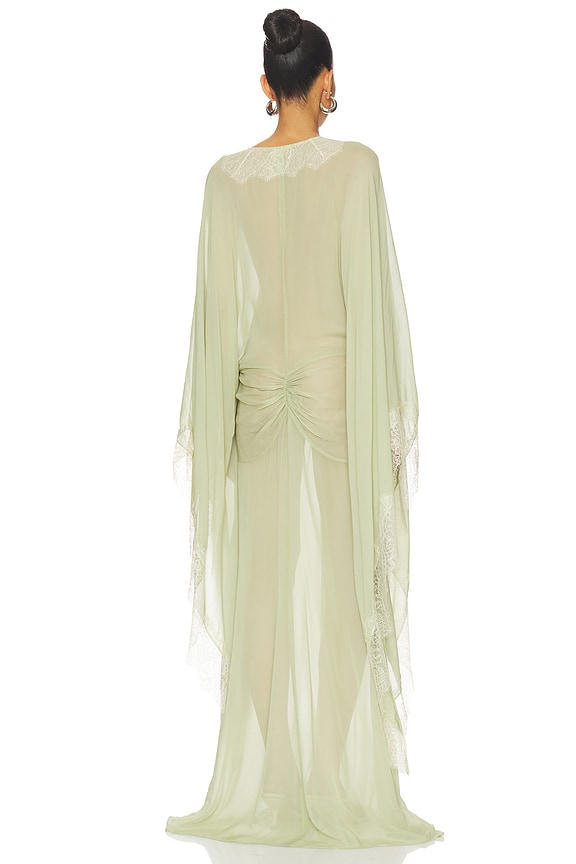 Evita Maxi Dress