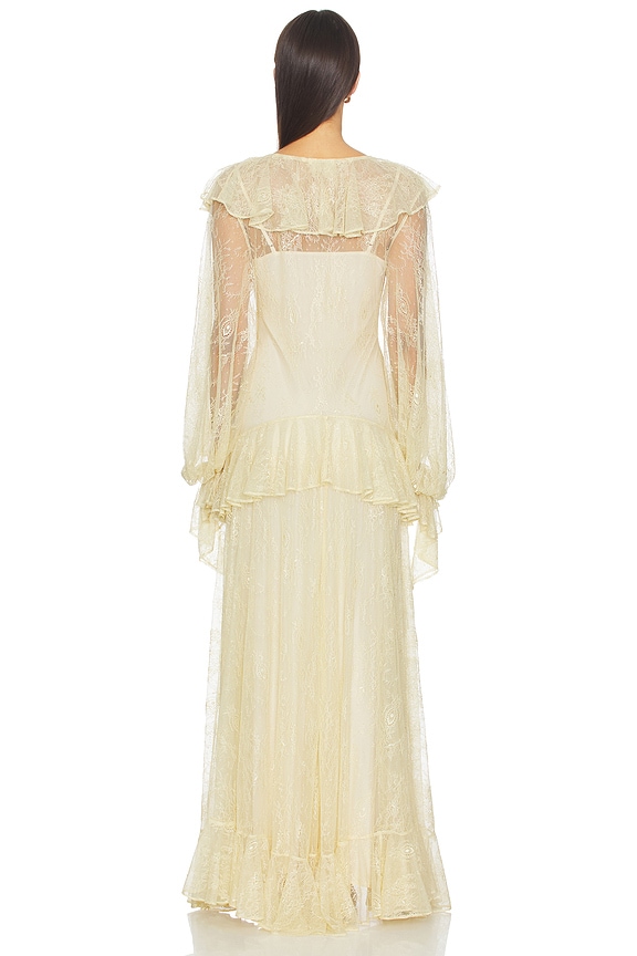 Ximena Maxi Dress