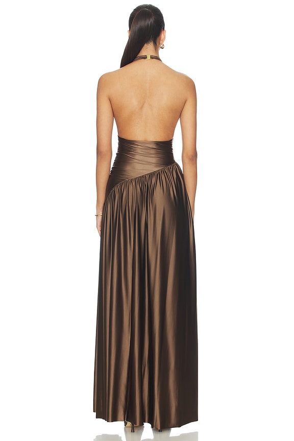 Rae Dress