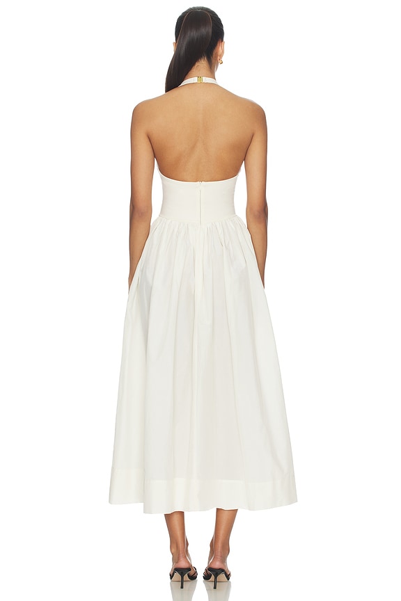 Madison Dress