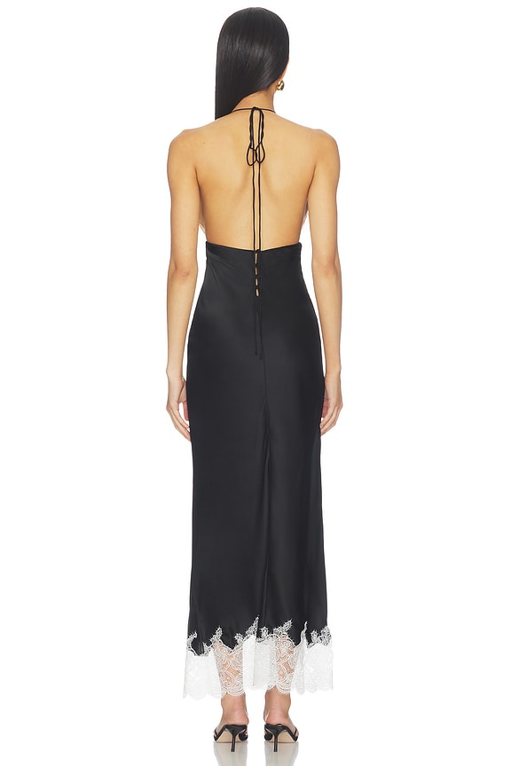 Zuri Dress