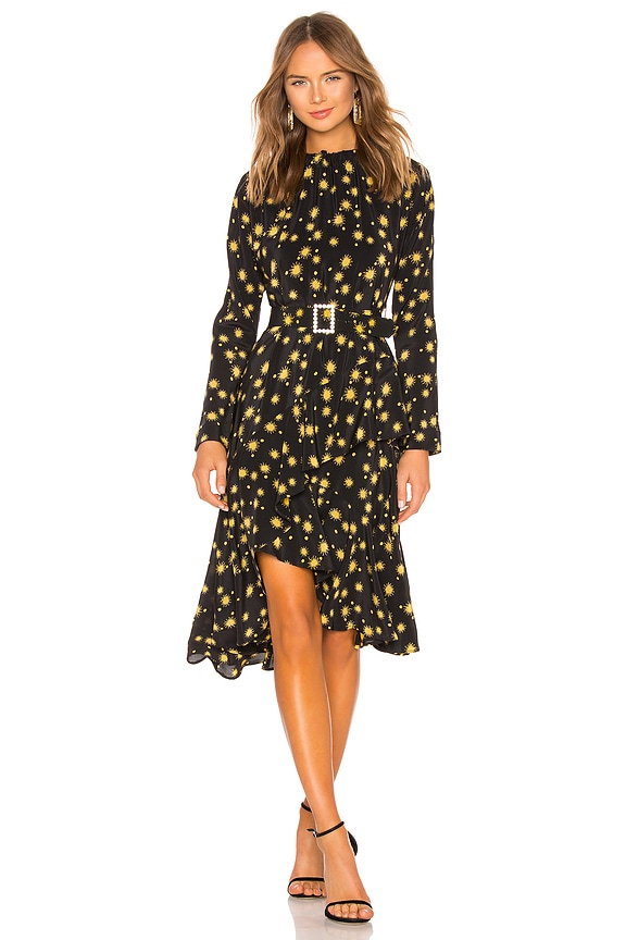 view 1 of 3 Ty Dress in Multi