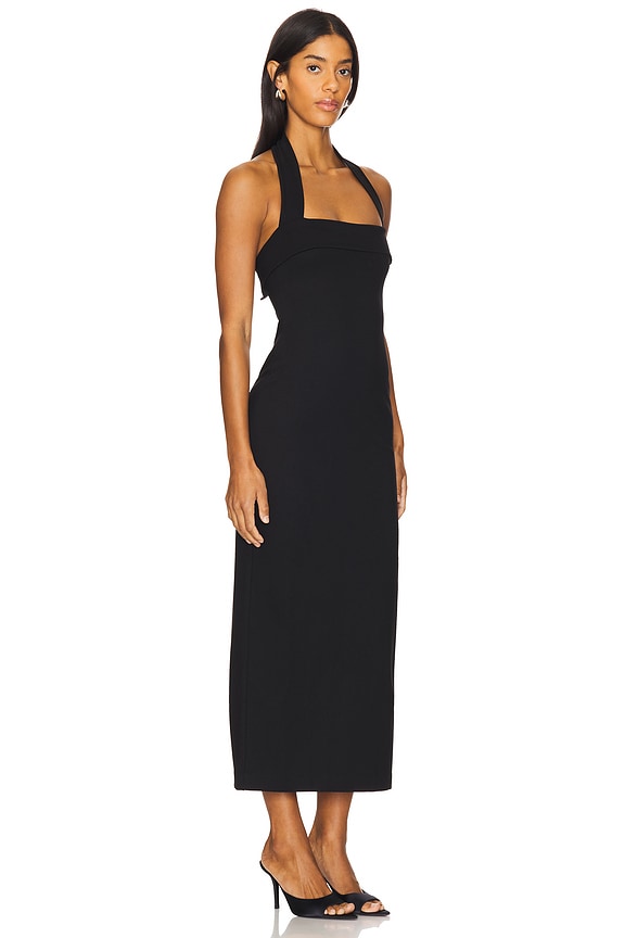 view 2 of 3 LORY ドレス in Black