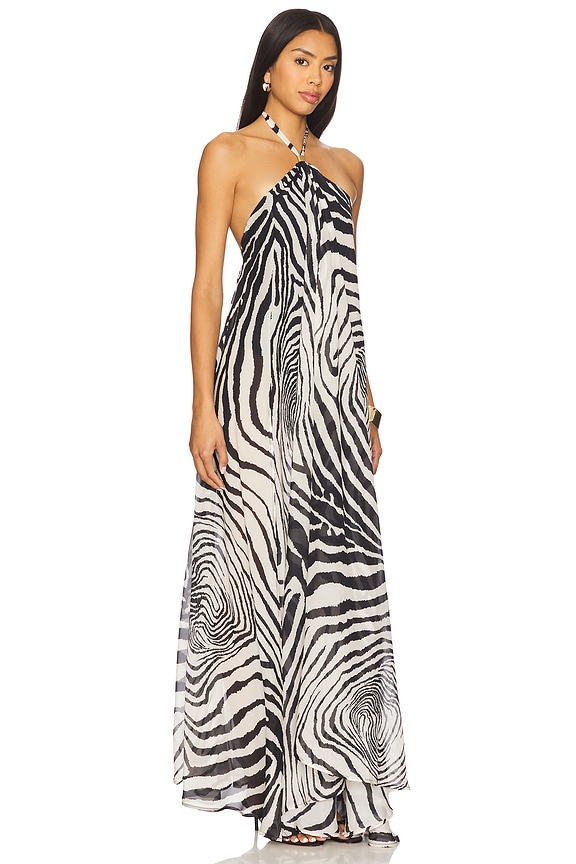 Isla Dress