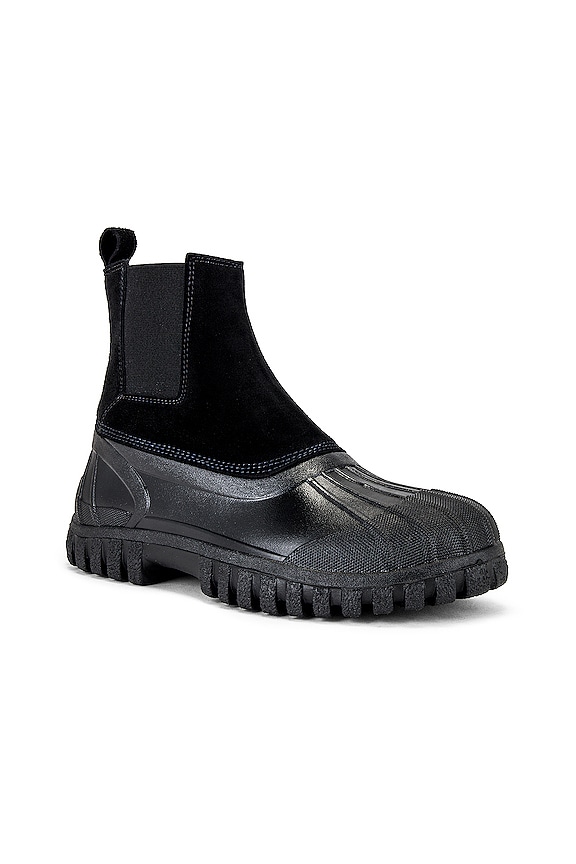 view 2 of 5 Balbi in Black