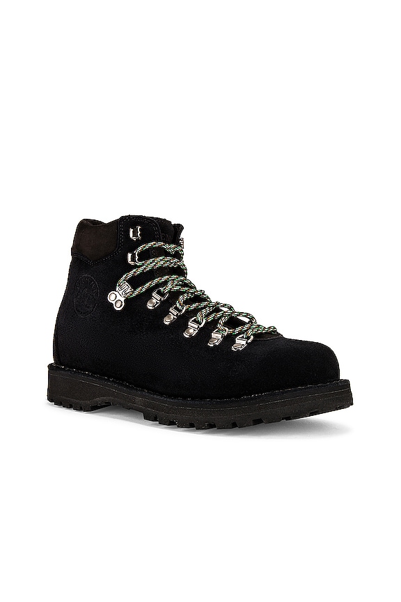 view 2 of 6 Roccia Vet in Black