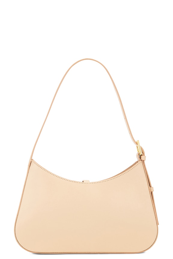 view 2 of 4 TOKYO ショルダーバッグ in Light Tan Smooth