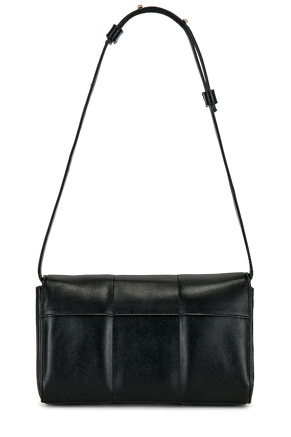 view 2 of 4 BOLSO ALEXANDRIA in Black