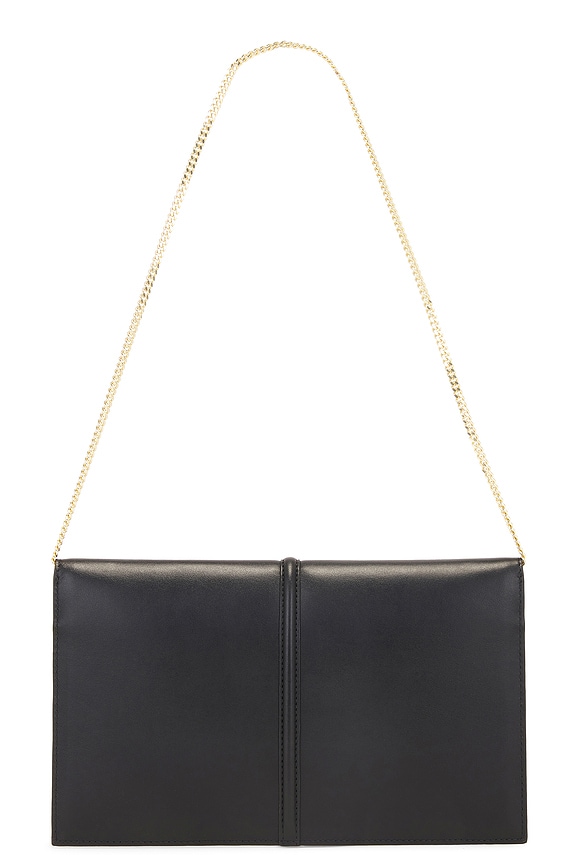 view 2 of 4 КЛАТЧ TOKYO in Black Smooth