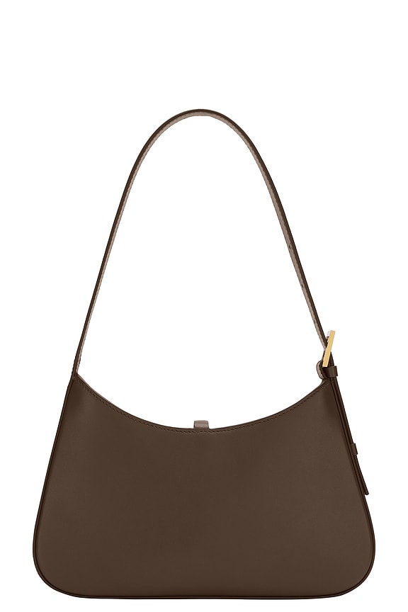 view 2 of 6 SAC TOKYO in Mocha Suede & Mocha Smooth