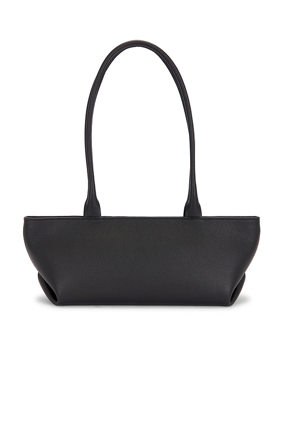 view 2 of 4 The New York Shoulder Bag in Black