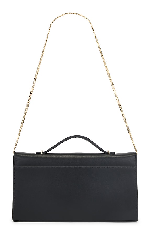 view 2 of 4 ESTUCHE VANCOUVER in Black