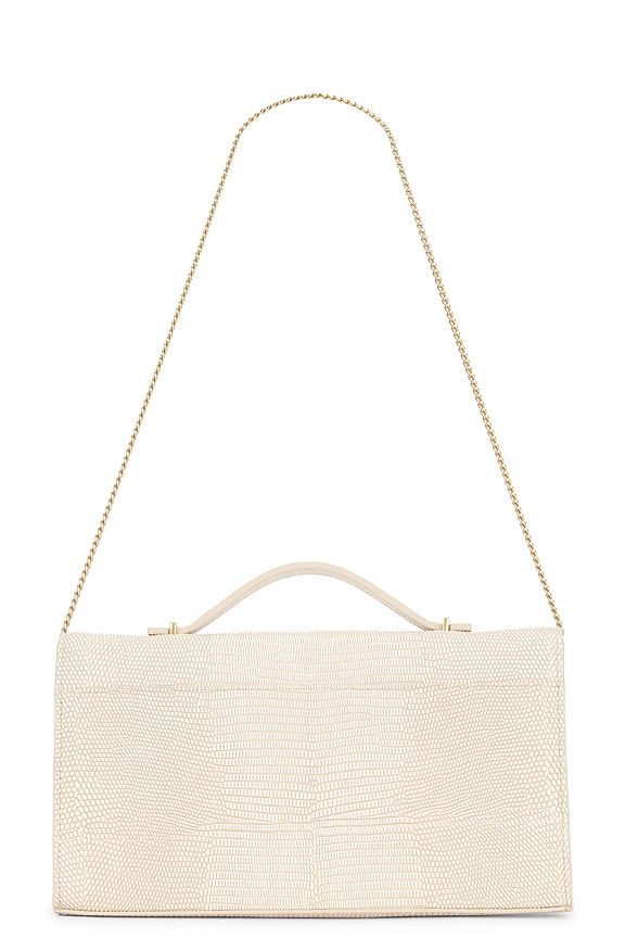 view 2 of 4 POCHETTE THE VANCOUVER in Ecru