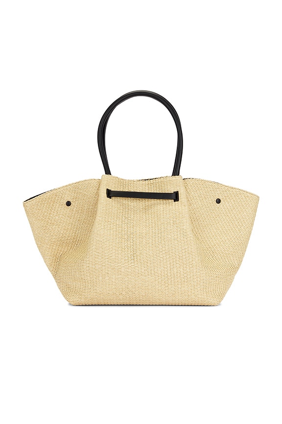 view 2 of 4 BOLSO TOTE NEW YORK in Warm & Black