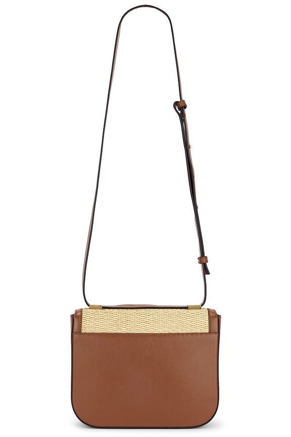 view 2 of 4 Vancouver Bag in Warm & Tan