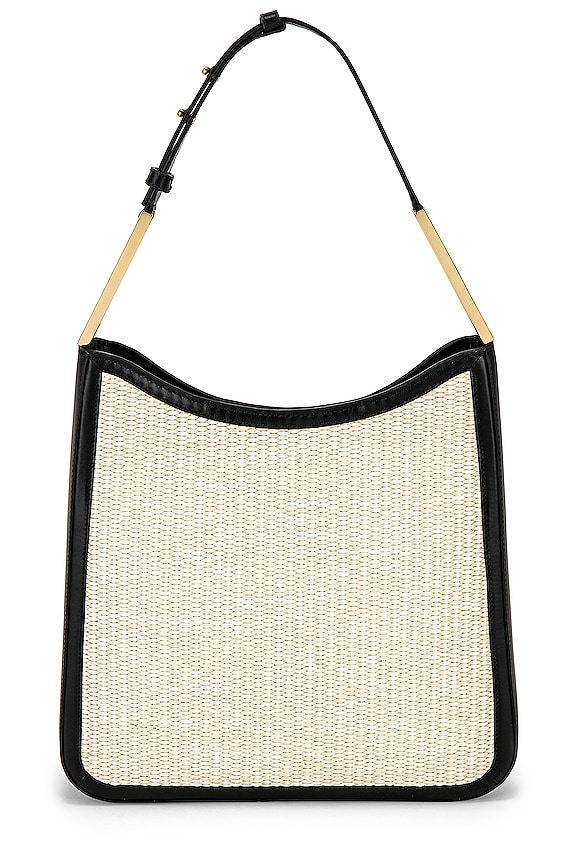 view 2 of 4 BOLSO HELSINKI in Natural & black