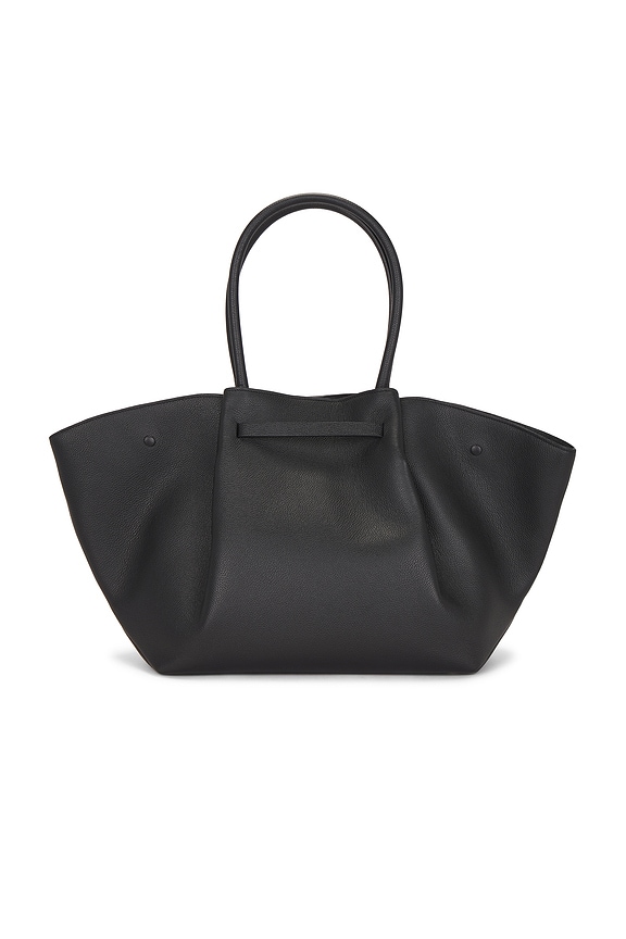 view 2 of 4 New York Handbag in Black