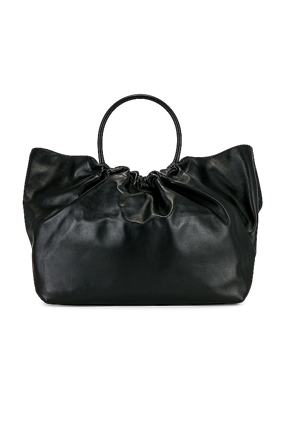 view 2 of 5 Maxi Los Angeles Bag in Black