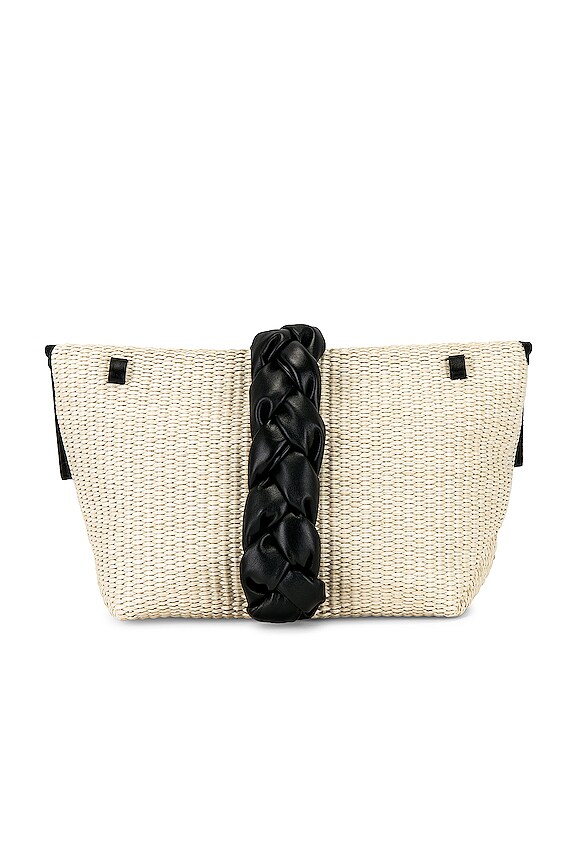 view 2 of 5 SAC VERONA in Natural & Black