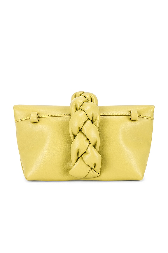 view 2 of 5 SAC MINI in Lime