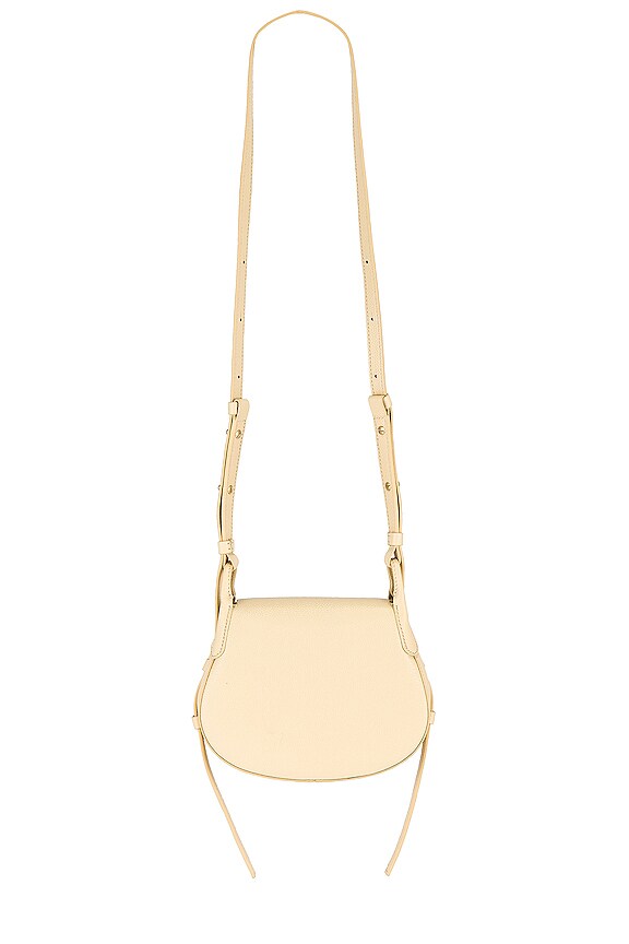 view 2 of 5 SAC MINI LAUSANNE in Buttermilk