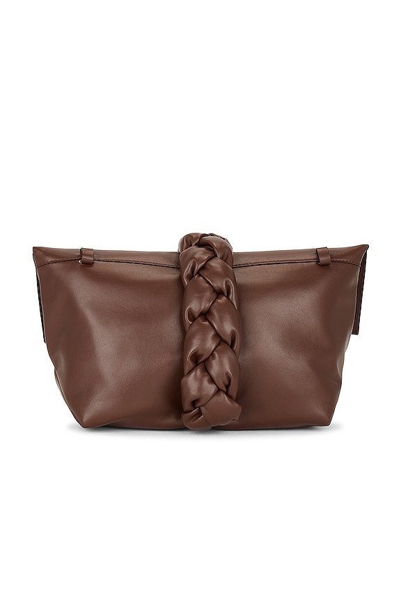 view 2 of 5 Verona Bag in Mocha