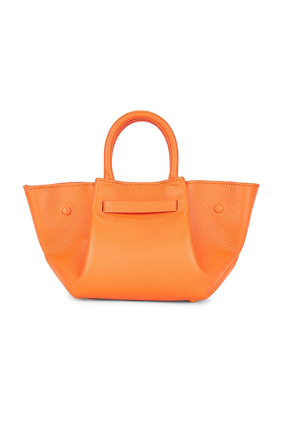 view 2 of 5 BOLSO NEW YORK in Tangerine