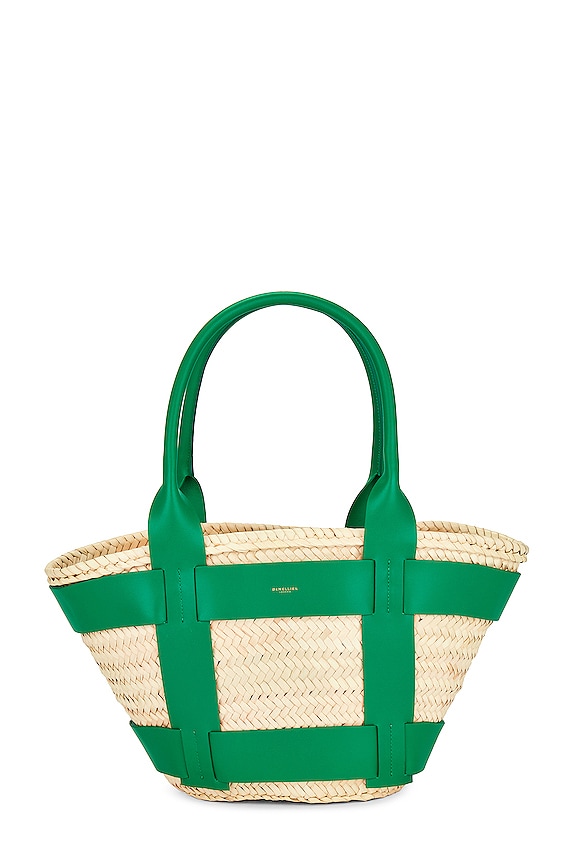 view 1 of 4 SAC SANTORINI in Emerald