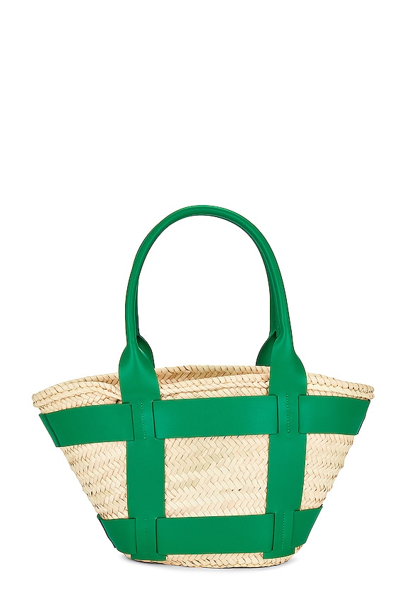 view 2 of 4 SAC SANTORINI in Emerald