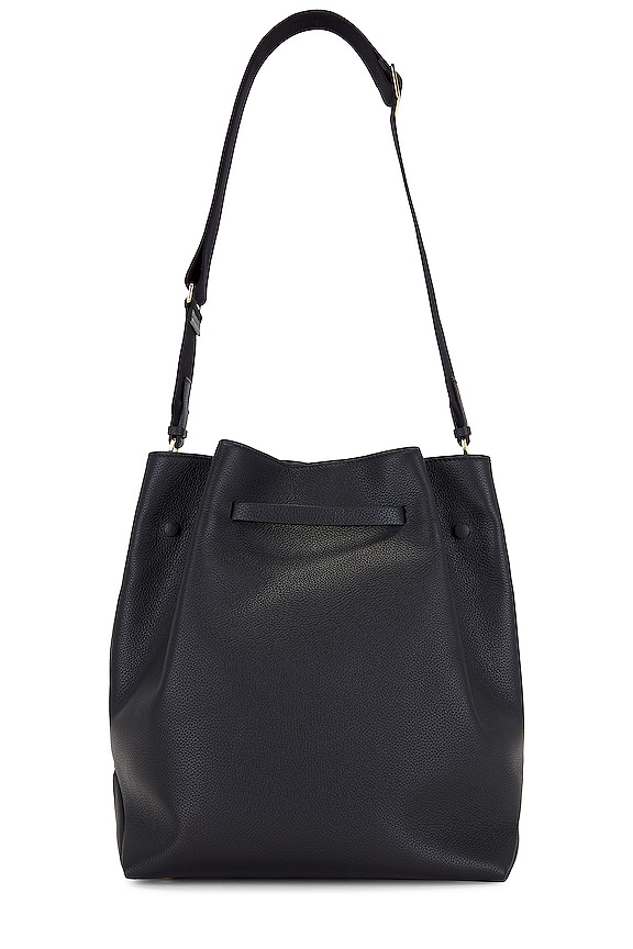 view 2 of 4 BOLSO BOBO NEW YORK in Black
