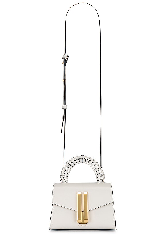 view 1 of 5 BOLSO MONTREAL in Off White