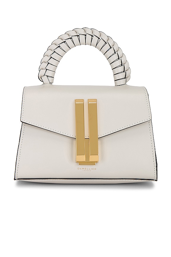 view 2 of 5 BOLSO MONTREAL in Off White